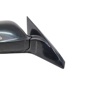 2007-2008 Acura TL Right/Passenger Side View Mirror Black 76200-SEP-A12ZC, F043, OEM, 2007, 2008