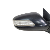 2007-2008 Acura TL Right/Passenger Side View Mirror Black 76200-SEP-A12ZC, F043, OEM, 2007, 2008