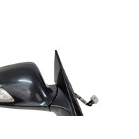 2007-2008 Acura TL Right/Passenger Side View Mirror Black 76200-SEP-A12ZC, F043, OEM, 2007, 2008