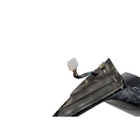 2007-2008 Acura TL Right/Passenger Side View Mirror Black 76200-SEP-A12ZC, F043, OEM, 2007, 2008