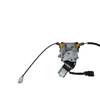 2004-2008 Acura TL Front Left Power Window Regulator Motor, 72250-SEP-305, F043, OEM, 2004, 2005, 2006, 2007, 2008