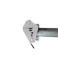 2004-2008 Acura TL Front Left Power Window Regulator Motor, 72250-SEP-305, F043, OEM, 2004, 2005, 2006, 2007, 2008