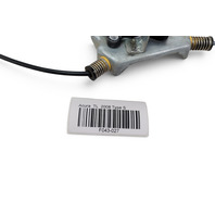 2004-2008 Acura TL Front Left Power Window Regulator Motor, 72250-SEP-305, F043, OEM, 2004, 2005, 2006, 2007, 2008