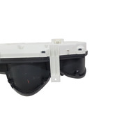 2007-2008 Acura TL Type-S Instrument Panel Speedometer Meter 421K Mi 78100-SEP-A53, F043, OEM, 2007, 2008
