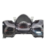 2007-2008 Acura TL Type-S Instrument Panel Speedometer Meter 421K Mi 78100-SEP-A53, F043, OEM, 2007, 2008