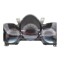 2007-2008 Acura TL Type-S Instrument Panel Speedometer Meter 421K Mi 78100-SEP-A53, F043, OEM, 2007, 2008
