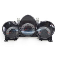 2007-2008 Acura TL Type-S Instrument Panel Speedometer Meter 421K Mi 78100-SEP-A53, F043, OEM, 2007, 2008