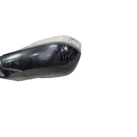 2007-2008 Acura TL Left/Driver Side View Mirror Black 76250-SEP-A12ZC, F043, OEM, 2007, 2008