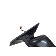 2007-2008 Acura TL Left/Driver Side View Mirror Black 76250-SEP-A12ZC, F043, OEM, 2007, 2008