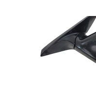2007-2008 Acura TL Left/Driver Side View Mirror Black 76250-SEP-A12ZC, F043, OEM, 2007, 2008