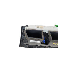 2007-2008 Acura TL Type-S Center Air Vent Hazard Switch, 77251-SEP-A02ZA, F043, OEM, 2007, 2008