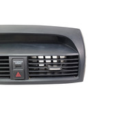 2007-2008 Acura TL Type-S Center Air Vent Hazard Switch, 77251-SEP-A02ZA, F043, OEM, 2007, 2008