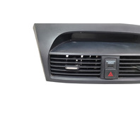 2007-2008 Acura TL Type-S Center Air Vent Hazard Switch, 77251-SEP-A02ZA, F043, OEM, 2007, 2008