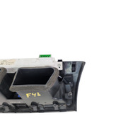 2007-2008 Acura TL Type-S Center Air Vent Hazard Switch, 77251-SEP-A02ZA, F043, OEM, 2007, 2008