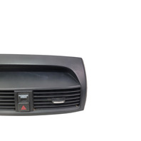 2007-2008 Acura TL Type-S Center Air Vent Hazard Switch, 77251-SEP-A02ZA, F043, OEM, 2007, 2008