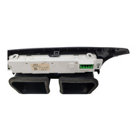 2007-2008 Acura TL Type-S Center Air Vent Hazard Switch, 77251-SEP-A02ZA, F043, OEM, 2007, 2008