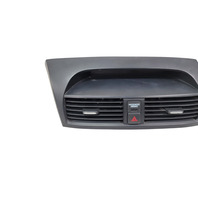 2007-2008 Acura TL Type-S Center Air Vent Hazard Switch, 77251-SEP-A02ZA, F043, OEM, 2007, 2008