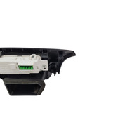 2007-2008 Acura TL Type-S Center Air Vent Hazard Switch, 77251-SEP-A02ZA, F043, OEM, 2007, 2008