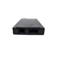 2004-2008 Acura TL Electrical Chassis Control Module Seat Memory, 81628-SEP-A040-M1, F043, OEM, 2004, 2005, 2006, 2007, 2008