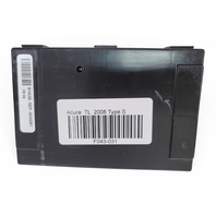 2004-2008 Acura TL Electrical Chassis Control Module Seat Memory, 81628-SEP-A040-M1, F043, OEM, 2004, 2005, 2006, 2007, 2008
