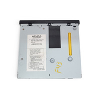 2007-2008 Acura TL Navigation DVD Deck Player Unit, 39540-SEP-A52, F043, OEM, 2007, 2008