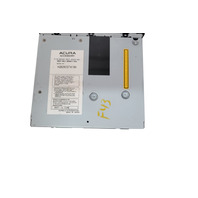 2007-2008 Acura TL Navigation DVD Deck Player Unit, 39540-SEP-A52, F043, OEM, 2007, 2008