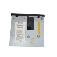 2007-2008 Acura TL Navigation DVD Deck Player Unit, 39540-SEP-A52, F043, OEM, 2007, 2008