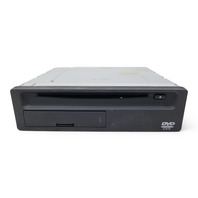 2007-2008 Acura TL Navigation DVD Deck Player Unit, 39540-SEP-A52, F043, OEM, 2007, 2008