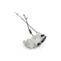 2004-2008 Acura TL Door Lock Actuator Front Left/Driver Side 72152-SEP-A01, F043, OEM, 2004, 2005, 2006, 2007, 2008