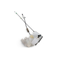 2004-2008 Acura TL Door Lock Actuator Front Left/Driver Side 72152-SEP-A01, F043, OEM, 2004, 2005, 2006, 2007, 2008