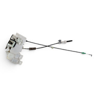 2004-2008 Acura TL Door Lock Actuator Front Left/Driver Side 72152-SEP-A01, F043, OEM, 2004, 2005, 2006, 2007, 2008