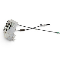 2004-2008 Acura TL Door Lock Actuator Front Left/Driver Side 72152-SEP-A01, F043, OEM, 2004, 2005, 2006, 2007, 2008