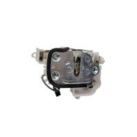 2004-2008 Acura TL Door Lock Actuator Front Left/Driver Side 72152-SEP-A01, F043, OEM, 2004, 2005, 2006, 2007, 2008