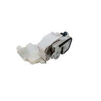 2004-2008 Acura TL Door Lock Actuator Front Left/Driver Side 72152-SEP-A01, F043, OEM, 2004, 2005, 2006, 2007, 2008