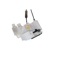 2004-2008 Acura TL Door Lock Actuator Front Left/Driver Side 72152-SEP-A01, F043, OEM, 2004, 2005, 2006, 2007, 2008
