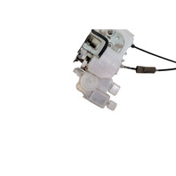 2004-2008 Acura TL Door Lock Actuator Front Left/Driver Side 72152-SEP-A01, F043, OEM, 2004, 2005, 2006, 2007, 2008
