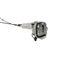 2004-2008 Acura TL Door Lock Actuator Front Left/Driver Side 72152-SEP-A01, F043, OEM, 2004, 2005, 2006, 2007, 2008