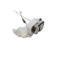 2004-2008 Acura TL Door Lock Actuator Front Left/Driver Side 72152-SEP-A01, F043, OEM, 2004, 2005, 2006, 2007, 2008