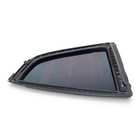 2007-2008 Acura TL Rear Right Door Vent Small Glass Window 73405-SEP-C20, F043, OEM, 2007, 2008