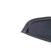 2007-2008 Acura TL Rear Right Door Vent Small Glass Window 73405-SEP-C20, F043, OEM, 2007, 2008