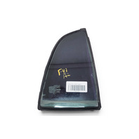 2007-2008 Acura TL Rear Right Door Vent Small Glass Window 73405-SEP-C20, F043, OEM, 2007, 2008