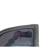 2007-2008 Acura TL Rear Right Door Vent Small Glass Window 73405-SEP-C20, F043, OEM, 2007, 2008
