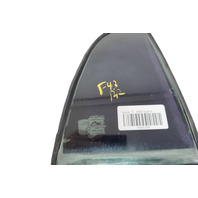 2007-2008 Acura TL Rear Right Door Vent Small Glass Window 73405-SEP-C20, F043, OEM, 2007, 2008