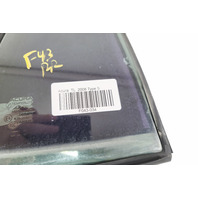 2007-2008 Acura TL Rear Right Door Vent Small Glass Window 73405-SEP-C20, F043, OEM, 2007, 2008