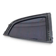 2007-2008 Acura TL Rear Right Door Vent Small Glass Window 73405-SEP-C20, F043, OEM, 2007, 2008