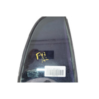 2007-2008 Acura TL Rear Right Door Vent Small Glass Window 73405-SEP-C20, F043, OEM, 2007, 2008