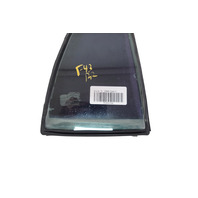 2007-2008 Acura TL Rear Right Door Vent Small Glass Window 73405-SEP-C20, F043, OEM, 2007, 2008
