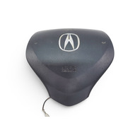2007-2008 Acura TL Driver Air Wheel Bag, Black, 77810-SEP-A70ZA, F043, OEM, 2007, 2008