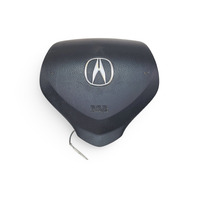 2007-2008 Acura TL Driver Air Wheel Bag, Black, 77810-SEP-A70ZA, F043, OEM, 2007, 2008