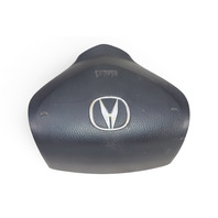 2007-2008 Acura TL Driver Air Wheel Bag, Black, 77810-SEP-A70ZA, F043, OEM, 2007, 2008